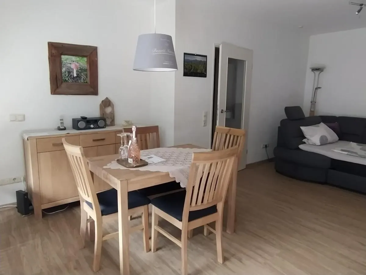 Ferienwohnung Zum Bartelt Hohenschwangau