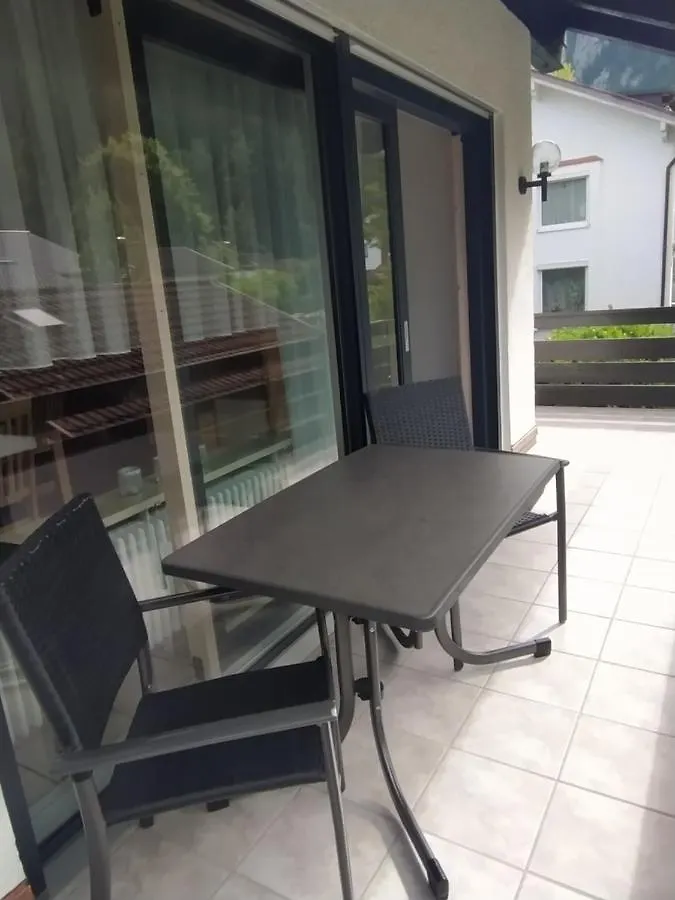 Ferienwohnung Zum Bartelt Hohenschwangau