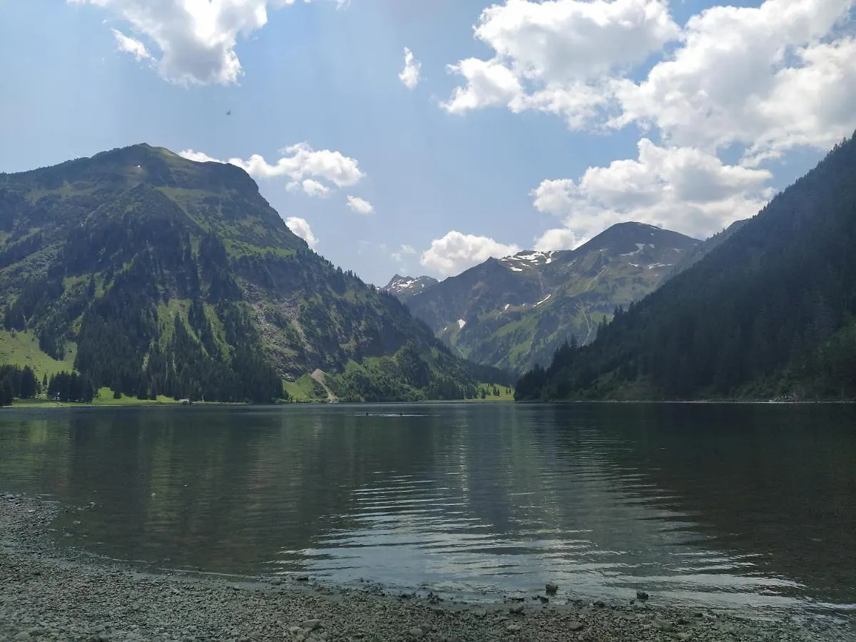 Ferienwohnung Zum Bartelt Hohenschwangau