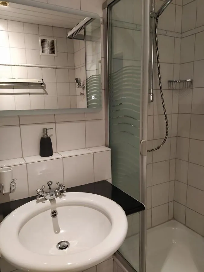 Ferienwohnung Zum Bartelt Hohenschwangau