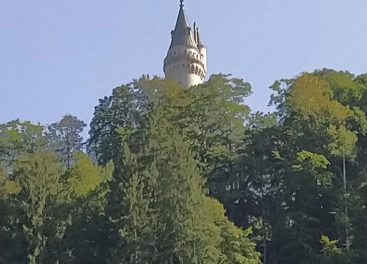 Apartman Ferienwohnung Zum Bartelt Hohenschwangau Németország