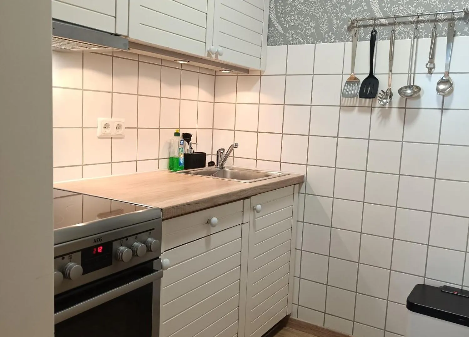 Ferienwohnung Zum Bartelt Hohenschwangau Apartman