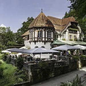2* Vendégház Schlossrestaurant Neuschwanstein
