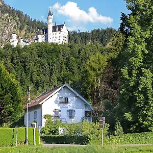  Panzió Romantic-pension Albrecht - Since 1901