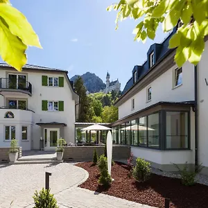 4* Szálloda Ludwig (adults Only)